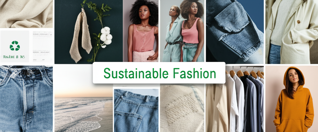 Best Sustainable Fashion Brands in 2024